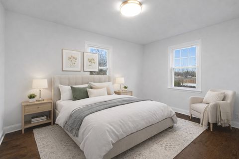 Tiny photo for 9048 Oneill Drive, Burr Ridge, IL 60527 (MLS # 12582760)