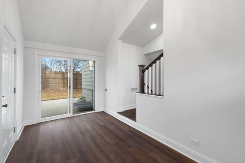 Tiny photo for 9048 Oneill Drive, Burr Ridge, IL 60527 (MLS # 12582760)