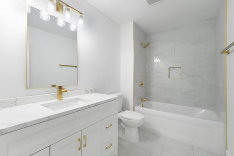 Tiny photo for 9048 Oneill Drive, Burr Ridge, IL 60527 (MLS # 12582760)