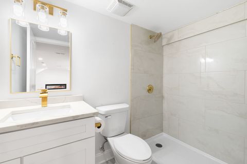 Tiny photo for 9048 Oneill Drive, Burr Ridge, IL 60527 (MLS # 12582760)