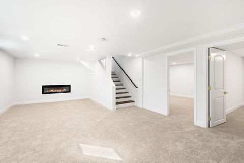 Tiny photo for 9048 Oneill Drive, Burr Ridge, IL 60527 (MLS # 12582760)