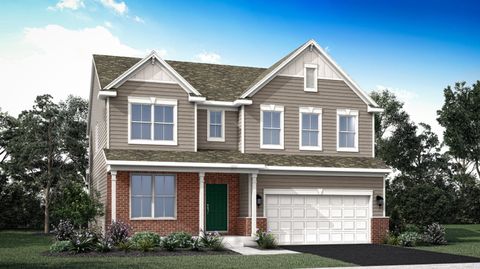 1003 Dr. John Burkey Drive Algonquin IL 60102