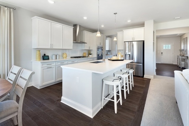 1003 Dr. John Burkey Drive