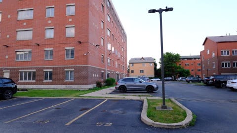 Tiny photo for 1828 S WENTWORTH Avenue #4B, Chicago, IL 60616 (MLS # 12722181)