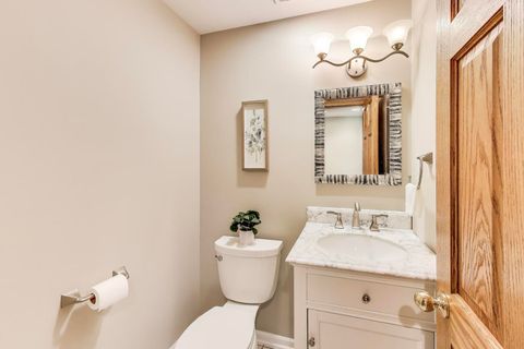 Tiny photo for 219 E Reseda Parkway, Palatine, IL 60067 (MLS # 12487304)