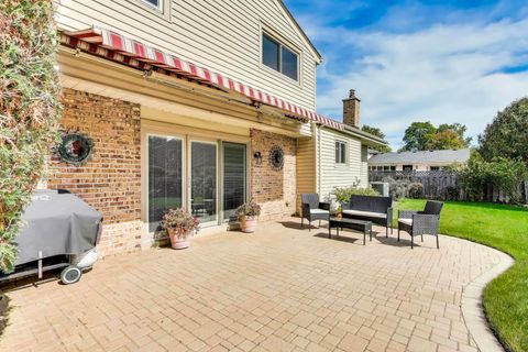 Tiny photo for 219 E Reseda Parkway, Palatine, IL 60067 (MLS # 12487304)