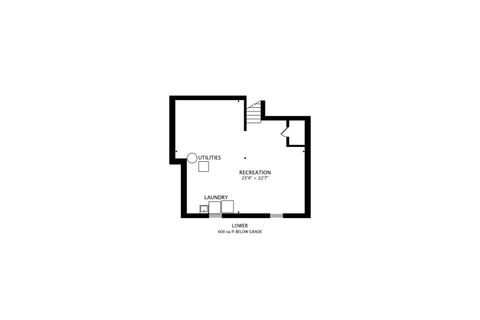 Tiny photo for 219 E Reseda Parkway, Palatine, IL 60067 (MLS # 12487304)