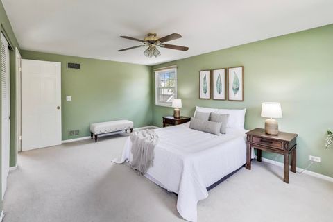 Tiny photo for 219 E Reseda Parkway, Palatine, IL 60067 (MLS # 12487304)