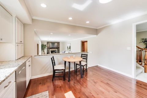 Tiny photo for 219 E Reseda Parkway, Palatine, IL 60067 (MLS # 12487304)
