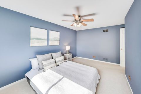 Tiny photo for 219 E Reseda Parkway, Palatine, IL 60067 (MLS # 12487304)