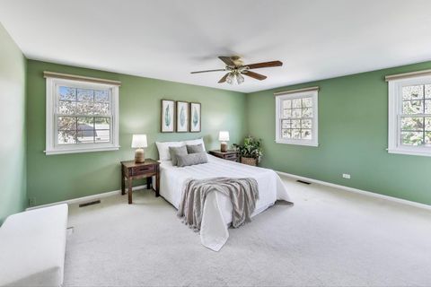 Tiny photo for 219 E Reseda Parkway, Palatine, IL 60067 (MLS # 12487304)