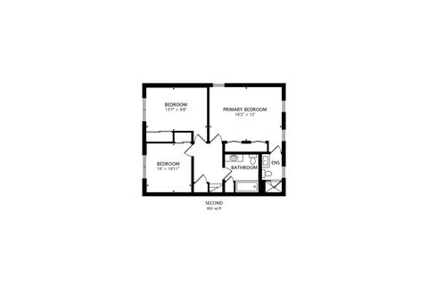 Tiny photo for 219 E Reseda Parkway, Palatine, IL 60067 (MLS # 12487304)