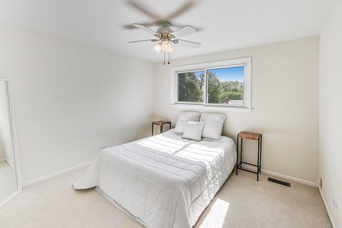 Tiny photo for 219 E Reseda Parkway, Palatine, IL 60067 (MLS # 12487304)