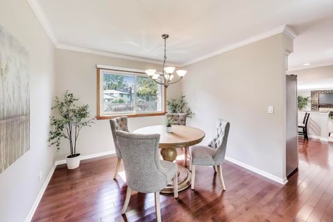Tiny photo for 219 E Reseda Parkway, Palatine, IL 60067 (MLS # 12487304)