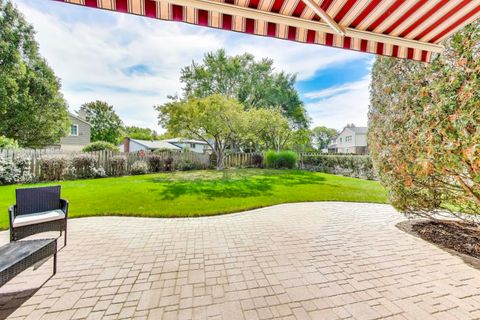 Tiny photo for 219 E Reseda Parkway, Palatine, IL 60067 (MLS # 12487304)