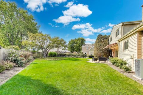 Tiny photo for 219 E Reseda Parkway, Palatine, IL 60067 (MLS # 12487304)