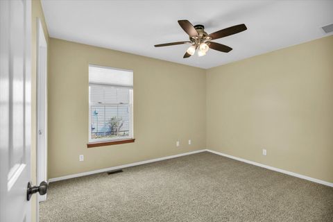 Tiny photo for 801 Erin Drive, Champaign, IL 61822 (MLS # 12460223)