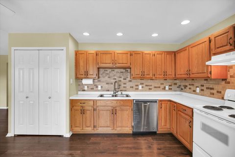 Tiny photo for 801 Erin Drive, Champaign, IL 61822 (MLS # 12460223)