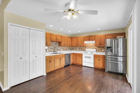 Tiny photo for 801 Erin Drive, Champaign, IL 61822 (MLS # 12460223)