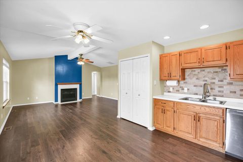 Tiny photo for 801 Erin Drive, Champaign, IL 61822 (MLS # 12460223)