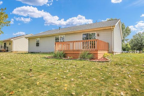 Tiny photo for 801 Erin Drive, Champaign, IL 61822 (MLS # 12460223)