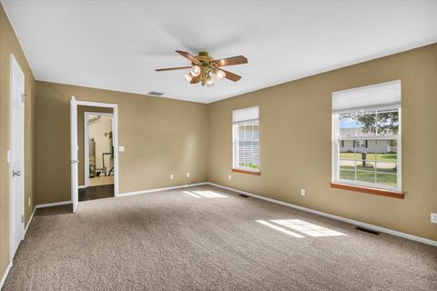 Tiny photo for 801 Erin Drive, Champaign, IL 61822 (MLS # 12460223)