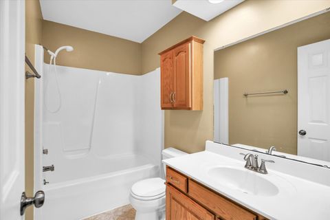 Tiny photo for 801 Erin Drive, Champaign, IL 61822 (MLS # 12460223)