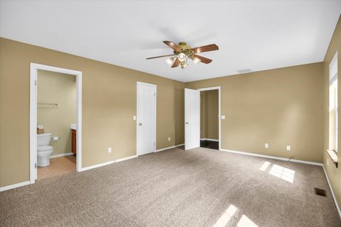 Tiny photo for 801 Erin Drive, Champaign, IL 61822 (MLS # 12460223)