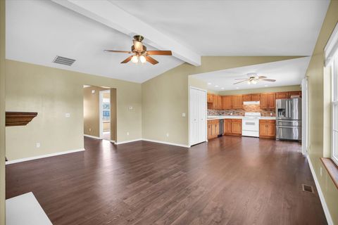 Tiny photo for 801 Erin Drive, Champaign, IL 61822 (MLS # 12460223)