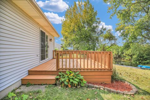 Tiny photo for 801 Erin Drive, Champaign, IL 61822 (MLS # 12460223)
