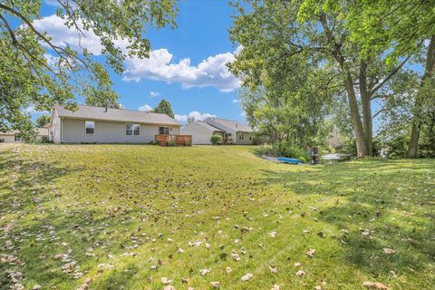 Tiny photo for 801 Erin Drive, Champaign, IL 61822 (MLS # 12460223)