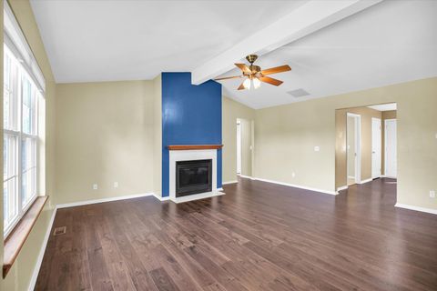 Tiny photo for 801 Erin Drive, Champaign, IL 61822 (MLS # 12460223)