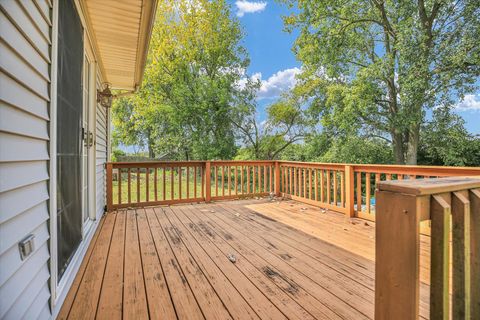 Tiny photo for 801 Erin Drive, Champaign, IL 61822 (MLS # 12460223)