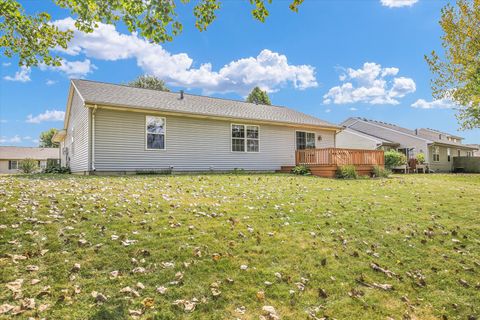 Tiny photo for 801 Erin Drive, Champaign, IL 61822 (MLS # 12460223)