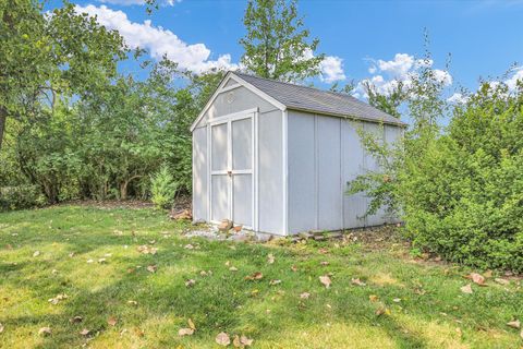 Tiny photo for 801 Erin Drive, Champaign, IL 61822 (MLS # 12460223)