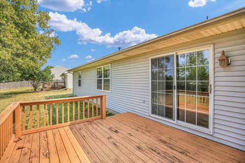 Tiny photo for 801 Erin Drive, Champaign, IL 61822 (MLS # 12460223)