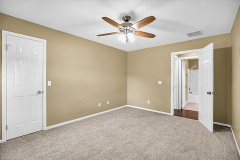 Tiny photo for 801 Erin Drive, Champaign, IL 61822 (MLS # 12460223)