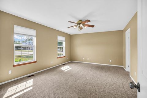 Tiny photo for 801 Erin Drive, Champaign, IL 61822 (MLS # 12460223)