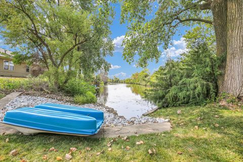 Tiny photo for 801 Erin Drive, Champaign, IL 61822 (MLS # 12460223)