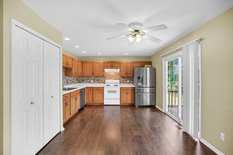Tiny photo for 801 Erin Drive, Champaign, IL 61822 (MLS # 12460223)