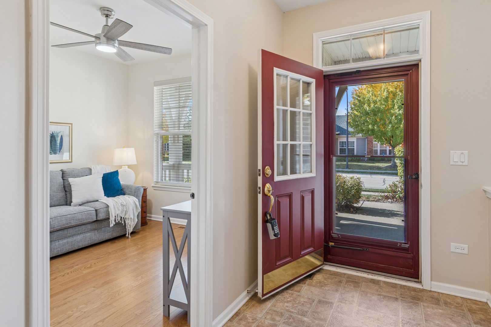 2819 Normandy Circle