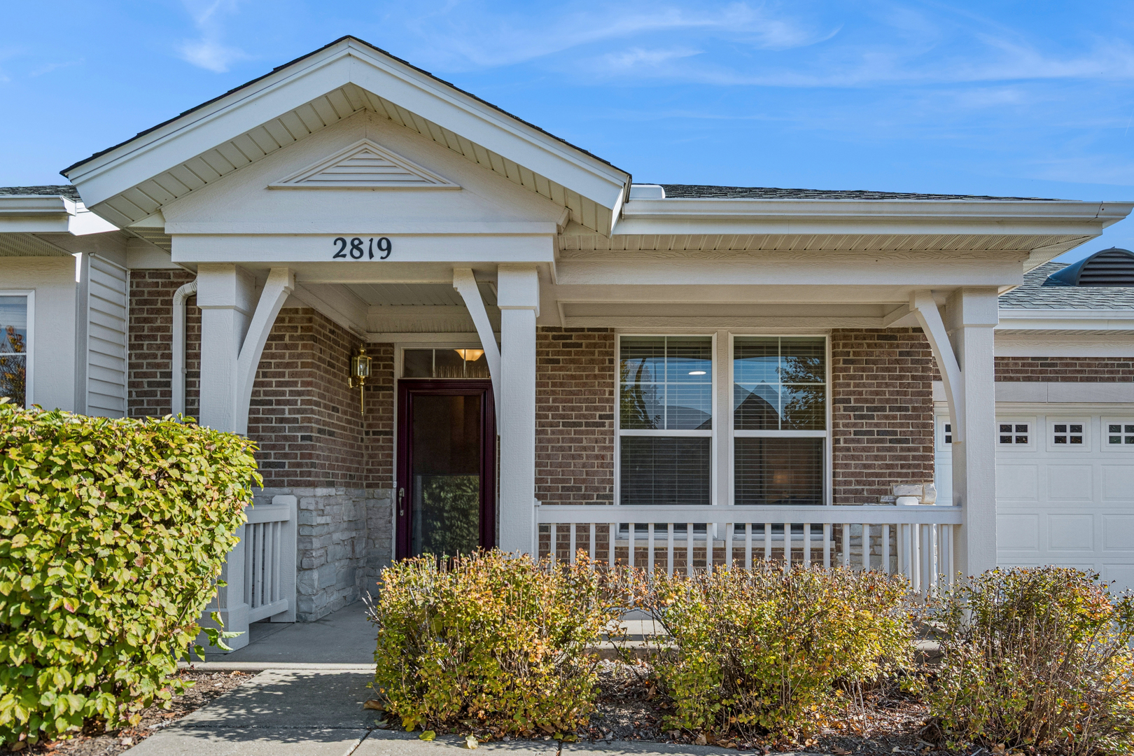 2819 Normandy Circle