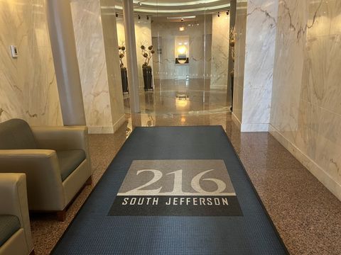216 S Jefferson Street 202 Chicago IL 60661