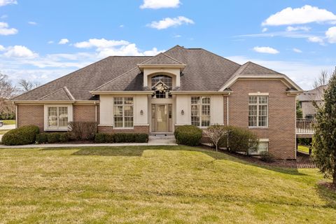 1028 LIMESTONE Drive Lemont IL 60439