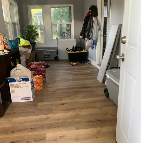 Tiny photo for 378 S Evergreen Avenue, Kankakee, IL 60901 (MLS # 12500950)