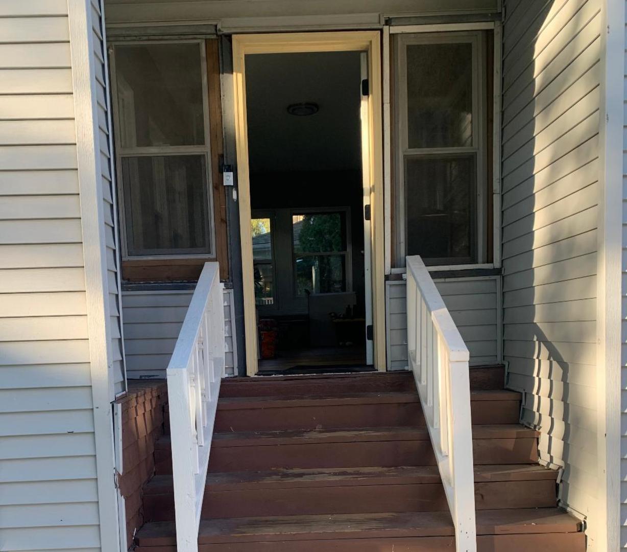 378 S Evergreen Avenue