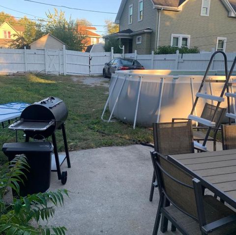 Tiny photo for 378 S Evergreen Avenue, Kankakee, IL 60901 (MLS # 12500950)