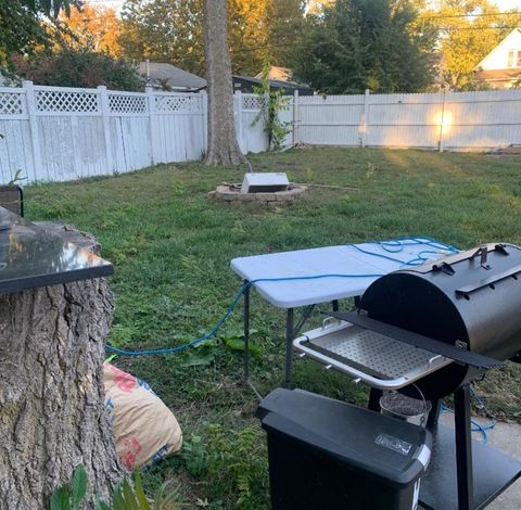 Tiny photo for 378 S Evergreen Avenue, Kankakee, IL 60901 (MLS # 12500950)