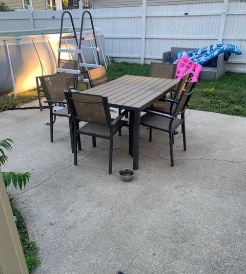 Tiny photo for 378 S Evergreen Avenue, Kankakee, IL 60901 (MLS # 12500950)