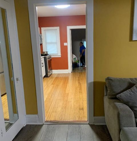 Tiny photo for 378 S Evergreen Avenue, Kankakee, IL 60901 (MLS # 12500950)